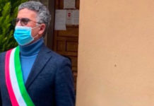Il comune di Fuscaldo intitola un’area alle persone morte per il Covid-19