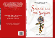 Un libro sulla più grande strage familiare d’Italia: La Strage di Buonvicino