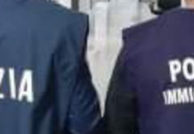Arrestato un ventenne libico gravato da un provvedimento di ricerca internazionale