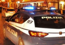 Movida violenta, la Polizia identifica i responsabili