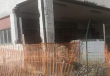 Belvedere Marittimo, scuola elementare: Interviene il PD