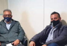 Terme Luigiane, i sindaci “L’amarezza non può costringerci all’illegalità”