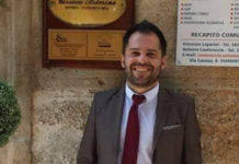 SOPRALLUOGO CONGIUNTO DEI COMUNI DI DIAMANTE E DI GRISOLIA SUI RIFIUTI DI VACCUTA