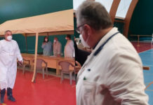 “Vaccinarsi a Paola è semplice e veloce”. Soddisfatto l’Assessore Trotta