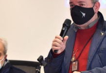 STATI GENERALI COVID, SPIRLÌ: 《ZONA ROSSA SOLO DOVE NECESSARIA》