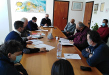 Scalea, l’amministrazione incontra i sindacati sulla questione delle concessioni balneari