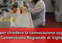 Di Natale “Laboratorio Unical non accreditato dalla Regione per processare i tamponi”