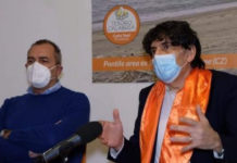 Tansi: “Ritardi vaccinazione, ennesimo disastro firmato Spirlì”