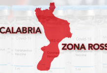Calabria in zona rossa, ‘Colpo di grazia per commercianti e ristoratori’
