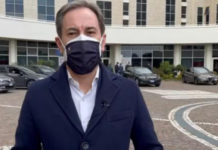 Caos Sanità, Di Natale “Manifesto fuori dal palazzo il dissenso dei cittadini”