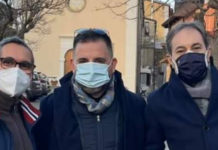 Cervicati (Cs) confusione sulle vaccinazioni. Di Natale interroga la Giunta Regionale