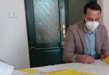 Cetraro, approvato nuovo piano della viabilità del Borgo San Marco