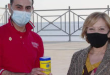 A Belvedere Marittimo “I Barattoli dell’emergenza”
