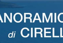 La Panoramica di Cirella in uso gratuito al comune di Diamante