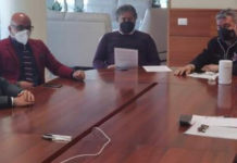 Calabria, senti Spirlì e la Maggioranza “Sui vaccini dati in Crescita”