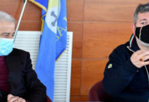 COVID «AL VIA TRE NUOVI HUB VACCINALI»