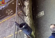 Roma, arrestato 63enne cosentino: era il re delle truffe online