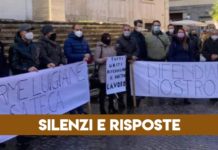 Terme, i sindaci propongono, la Sateca valuta, i lavoratori rispondono