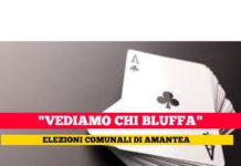Amantea, l’idea civica di Lazzaroli. Signorelli è candidato sindaco?