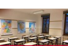 Emergenza Covid-19, Cetraro: Scuole chiuse -Ordinanza-