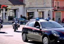 Scoperta casa di cura abusiva all’interno di una parrocchia