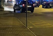 Fuscaldo, 45enne accoltellato. Fermato un 52enne di Paola