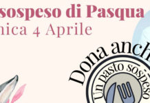 Paola-Fuscaldo, per Pasqua arriva il pranzo sospeso. Iniziativa dello Chef De Luca
