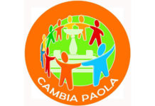 LA (RI)FORMA DELL’ACQUA A PAOLA