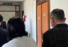 Ospedale Cetraro, medicina diventa covid, il sindaco “Non è momento per barricate”