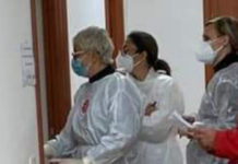 Vaccini over80, campagna di somministrazione completata a Sangineto (Cs)