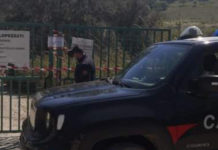 Posto sotto sequestro Centro Raccolta Rifiuti nel Cosentino