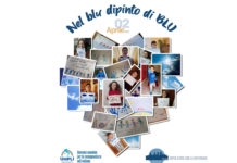 Lago (Cs) “Nel Blu dipinto di blu” iniziativa della Pro Loco