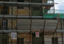 Acquappesa, case popolari, Sacco “Iniziati i lavori di rifacimento del Tetto”