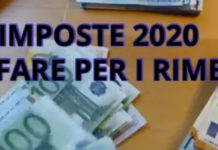 Scalea “Cosa fare per i rimborsi delle imposte comunali pagate in eccidenza?”