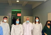 Fuscaldo, conclusi i richiami anti-Covid per ultraottantenni