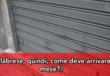 Calabria (Ancora) Zona Rossa “Sanita al collasso e caos vaccini. Imprenditori in ginocchio”