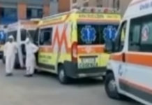 “Nessun decesso in ambulanza a Cosenza”