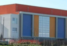 Amantea “Si utilizzi il Palazzetto come polo vaccinale”