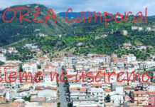 Amantea, Campora e scuole “Ecco il mio punto di vista”