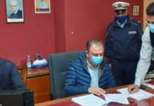 Cetraro, emergenza Covid19, il sindaco “Facciamo il punto senza fraintendimenti”