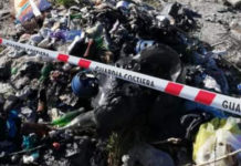 Amantea, sequestro discarica abusiva nei pressi del fiume Oliva