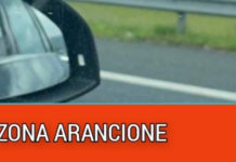 Il viaggio ‘Della Speranza’ di Spirlì: Calabria in zona Arancione dal 12/04