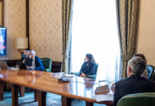 Ministero dell’Istruzione e Guardia Costiera firmano Protocollo d’intesa per valorizzare tra i giovani la cultura del mare