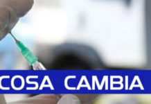 Vaccini Covid, nuova ordinanza di Figliuolo