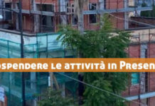 Cetraro, Patto per il futuro “Il sindaco intervenga immediatamente”