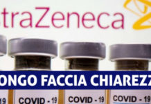 AstraZeneca in Calabria, missiva al commissario Longo