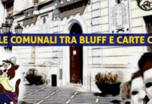 Amantea, è iniziata (Sotto traccia) la Campagna elettorale