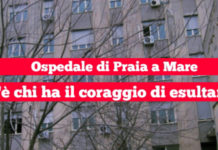 Atto aziendale Asp Cosenza “Ospedale di Praia a Mare succursale dello Spoke