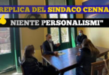 Cetraro, Scuole, il sindaco alla minoranza “Sono sorpreso, in commissione eravate presenti”