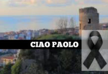 《….Ciao Paolo…》